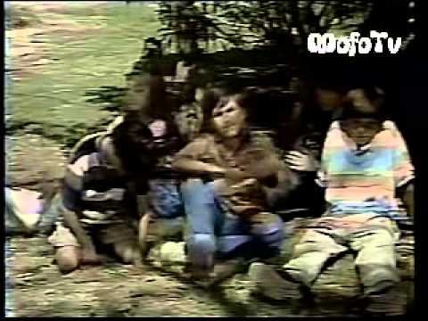 Rede OM   chamada (1992)
