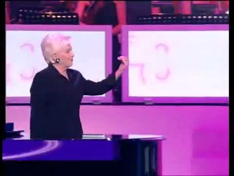 Hier Encore - Line Renaud