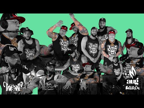 WAW POD S5 EP 53 -  INK, IDENTITY & RESILIENCE FT VIC SOSA