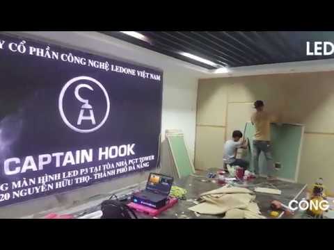 Video dự án