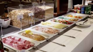 Holiday Inn Paris Saint Germain des Prés ,4 star hotels in paris, paris hotels