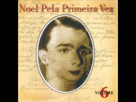 Voltaste (Pro Subúrbio) - Noel Rosa