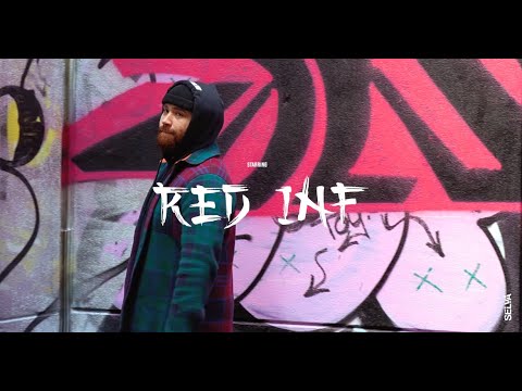 Red Inf - FuManChu [Official Video]