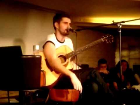 ✅Noize Mc - Фристайл под акустику про нехороших из зала