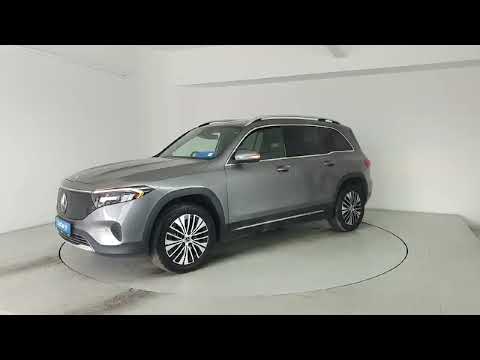 Mercedes-Benz EQB Eqb 250+ Sport Executive Electri - Image 2