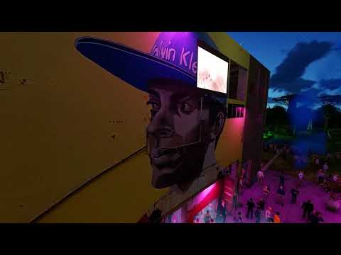 Elements Of Life - EOL Festival 3D