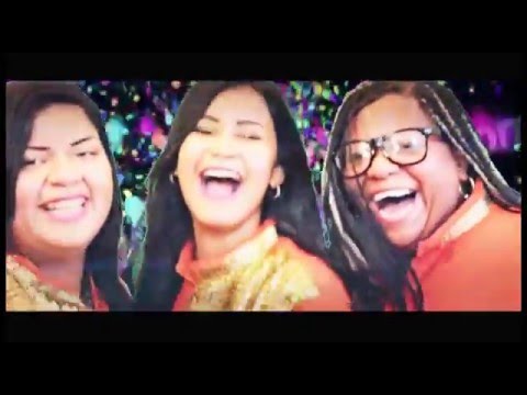 Carlitos Flores feat La Misma Gente De Buggy Vamo a Baila
