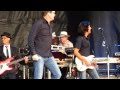 Huey Lewis & The News - I Want A New Drug/Smallworld live in Ottawa - July 10, 2011