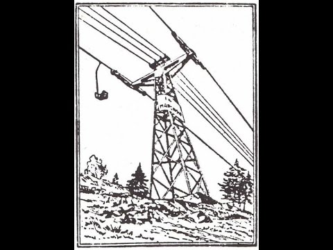 F.lli Marchisio Torino - seggiovie & sciovie