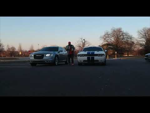 Eazy Racks Feat M.Bills - Bouncin ( Official Video) | Dir By Joe Row