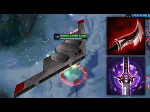 Bomber Quinn! | Stream-Highlight [edit. Gameplay]