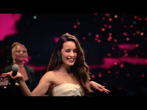 #PianoYMujerII Arthur Hanlon Special TV on HBO Max Trailer