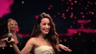 #PianoYMujerII Arthur Hanlon Special TV on HBO Max Trailer