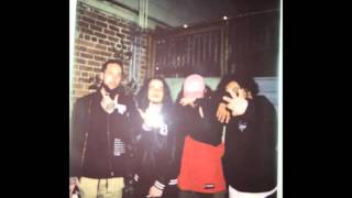 POUYA x $UICIDEBOY$   BUT WAIT THERES MORE PROD GETTER 1