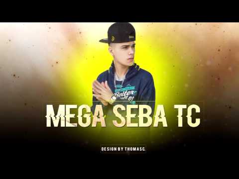 MEGA SEBA TC -(ELECTRO COLOMBIANO)- MISTER REMIX 2MIL16