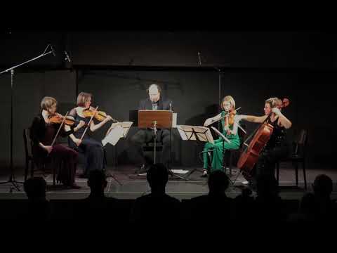 Querschnitt Konzert 2 schlumpf+ 2019