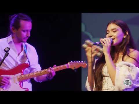 Dina Jashari & Drugari - Gosti - Фестивал на World, Џез и Современа музика 09.09.2022