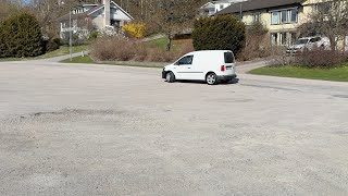 Autre mat&eacute;riel industriel Volkswagen Caddy | Image 4 - Machineryline