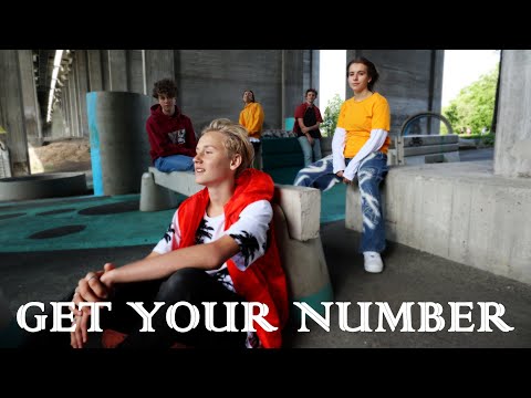 Get Your Number (Official Video)
