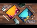 Don't WASTE Your MONEY! iPad Pro M2 Vs iPad Air M1 Explained