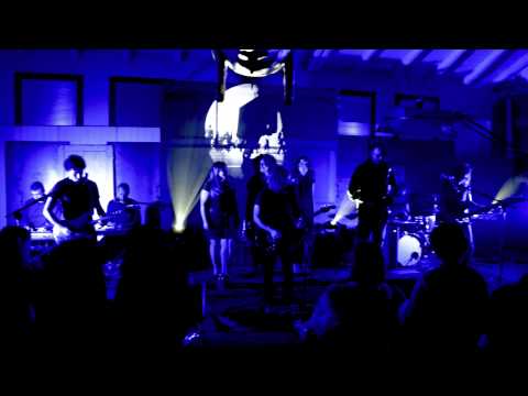PSYCHEDELICATE Pink Floyd Tribute Band live at B2 Studio