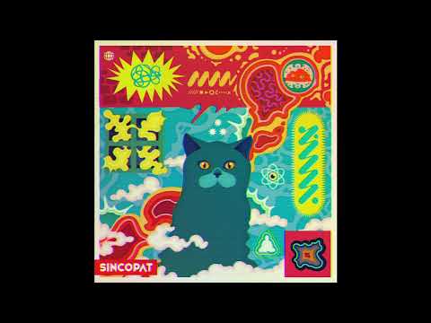 FEINSTOFF PREMIERE: Darlyn Vlys & Panthera - Age Of Heroes [SINCOPAT]