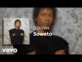 Djavan - Soweto (Áudio Oficial)