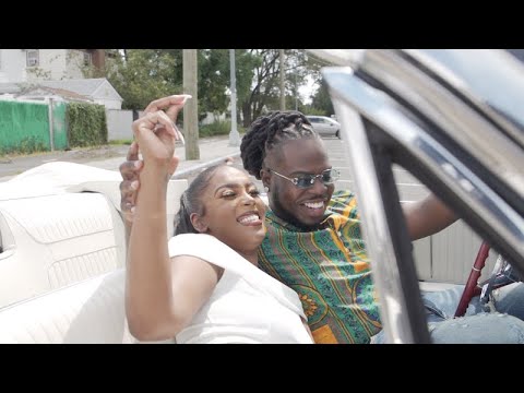 KYNG DEX - "WE CAN GO" (OFFICIAL MUSIC VIDEO)