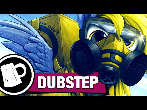 Soundnix x AJ Young - Biohazard [Dubstep]