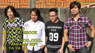 Download lagu Best of GIGI Band 2000an | Full Album Hits Nakal, Jomblo, Tanpamu Sepi & Lainnya mp3