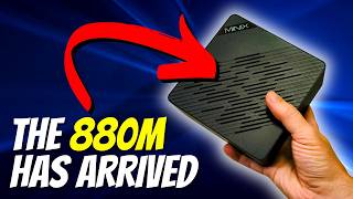 Minix ER936-AI Review: This Ryzen Mini PC Packs Radeon 880M Power! 🔥
