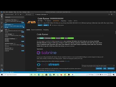 Downloading Python And Vs Code Python 1 Python Tutorial In Nepali