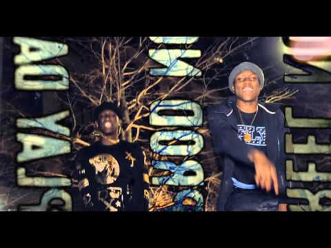 KillaMOe feat. Bayy Savage - "100 Bars" | Visual By @DirectorKmac