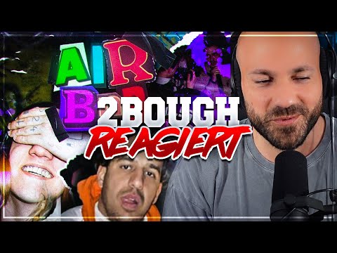 Was kommt noch?? 😲 T-Low & Ufo361 - Airbnb (prod. by Young Lime)