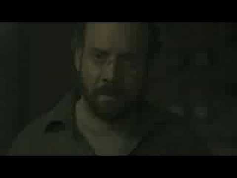 Lady in the Water: Gospel trailer cut