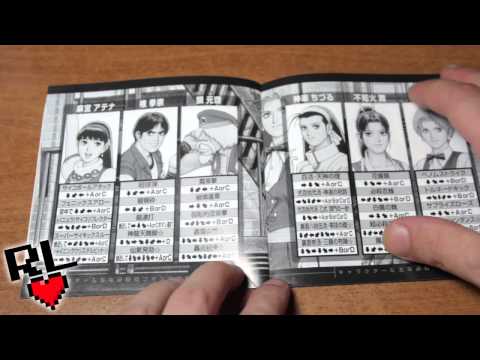the king of fighters 97 neo geo online