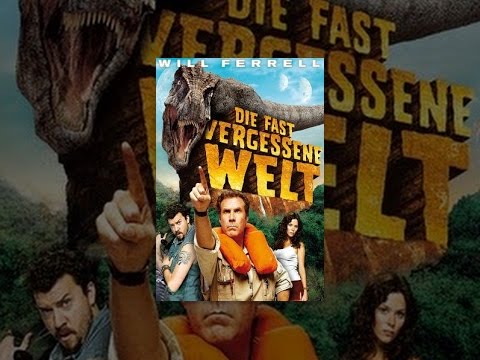 Die fast vergessene Welt