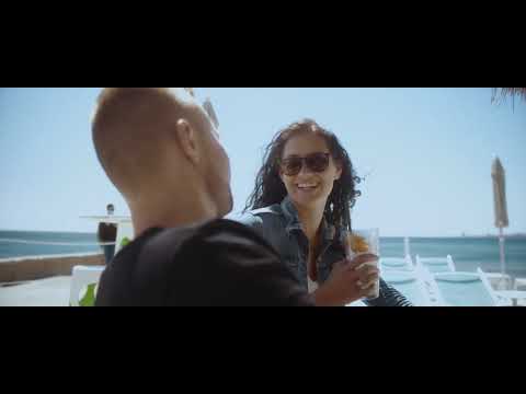 Moodygee, Shany & Adam Bü - Hazy Summerdays (Official Video)