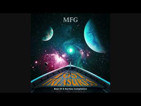 MFG & Astral Projection - The Sleeper Must Awake