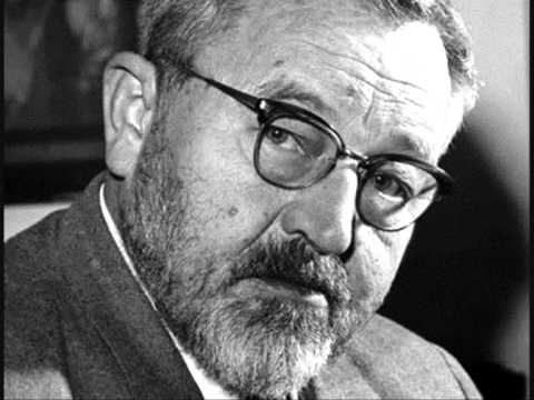 Jan Werich- Král měl tři syny