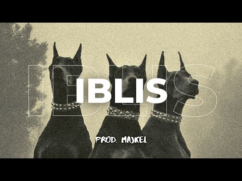 [FREE] Miszel x Alberto x Koneser Type Beat - Iblis | UK Drill Type Beat 2023