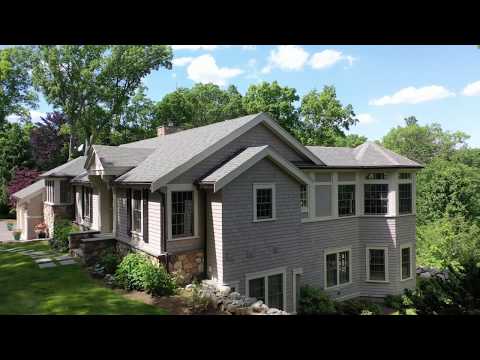 97 Meadowbrook Road   Weston, MA