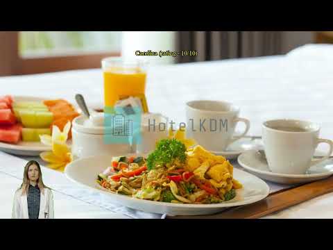 HotelKDM | Review Mutiara Bali Boutique Resort, Villas and Spa