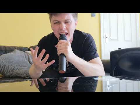 Reprobate Mind - Gurnzilla (Manchester)