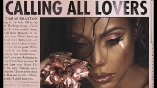 Tamar Braxton - Circles Lyrics