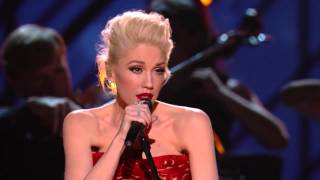 Adam Levine, Gwen Stefani   My Heart Is Open 57th GRAMMYs