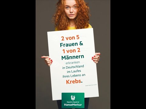 Produktfilm Krebs Scan