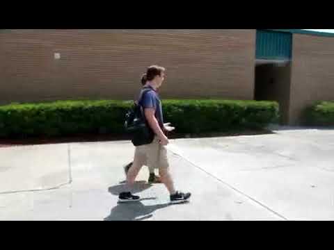 Super Smash Raiders - 15 Second Clip