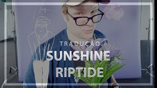 sunshine riptide - fall out boy ft. burna boy (legendado)
