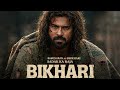 Bikhari Ramcharan New Released Full Hindi Dubbed Action Movie 2026 South Latestmovies
